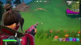 just some casual fortnite ^~^ 