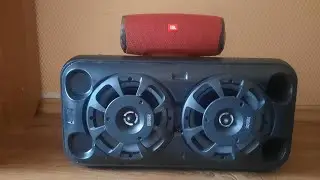 Апгрейд колонки fiero emotion 150