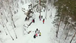Крылья Дракона. Ховер клуб.