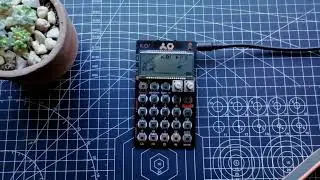 Drum and Bass Jam [PO 33]