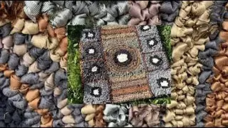 I didn’t even know about this type of needlework!!! Live and learn!