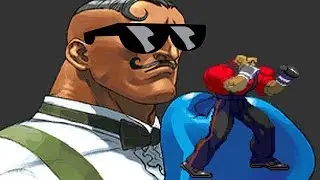 How To Prepare For Dudley In Street Fighter V: Arcade Edition