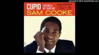 Sam Cooke Cupid