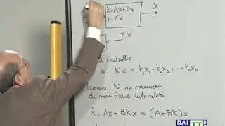 36 assegnazione autovalori I - TEORIA DEI SISTEMI