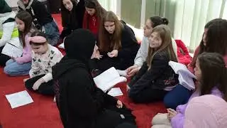 Medresina škola islama