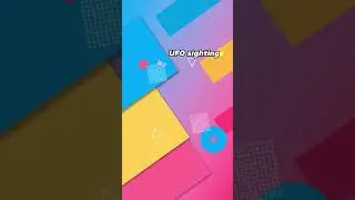 What is UFO?