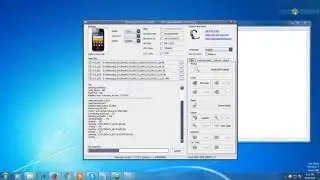 samsung c3312 sim lock Phone Lock solution by Z3X