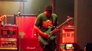 The Difference - Isolation (Live @ The Observatory in Santa Ana)