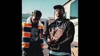 [FREE] Travis scott X Pop Smoke Type Beat 
