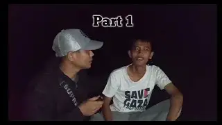 Cerita menurut warga#/  penampakan wanita yang bunuh diri