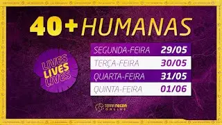 40+Humanas no ENEM - Vitin - 4/4