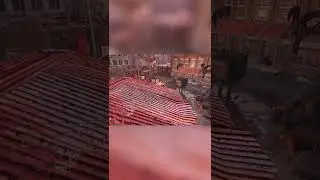 Predator stealth kills
