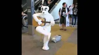 Ai No Uta (K.K. Slider Version)