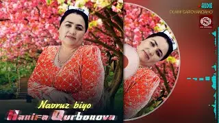 Ханифа Курбонова - Навруз Биё | Hanifa Qurbonova - Navruz biyo 2023