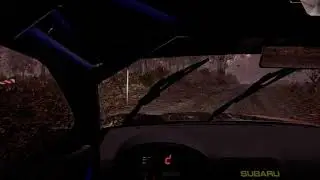 DIRT 4  first person gameplay, p2