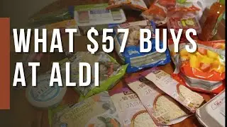 Aldi Haul: My Favorite Finds & Must-Have Items!