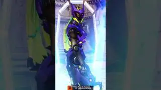 Symmetra POTG Compilation | 
