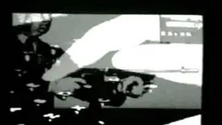 Clock DVA  - The Hacker  ( VideoMix ) - CLIP