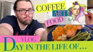 VLOG | Day in the Life of...  During Covid-19