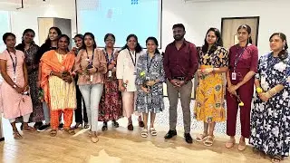 Women's Day Tribute