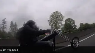 Flanders Chopper Bash 2019/3
