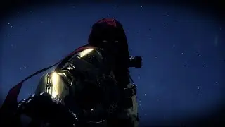 Azrael is now the new Protector of Gotham City