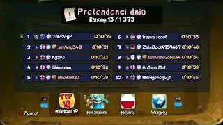 Daily Challenge 19.09 Pit Speed in 10