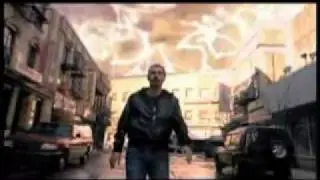 serj tankian-sky is over official video