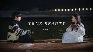True Beauty - Kdrama