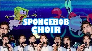 This Kitchen's Not the Same Without You! (Choir Edition)