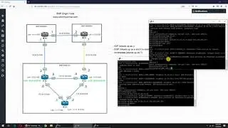 BGP Best Path Selection - Origin Code