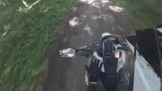 MotoVlog #7 - NAUJAS MOCAS Derbi Senda apžvalga! 60fps