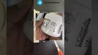 🔥Loreal Professional Shampoo + Conditioner ✔️@560 ❌Original Price 1400+ #unboxing #loot #amazon