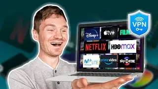 3 Best VPNs for the UK in 2024 for Privacy Streaming & Speed