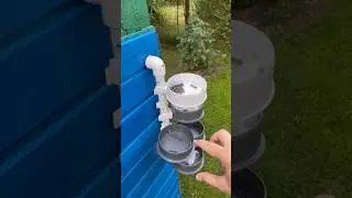 Самоделка для хранения саморезов