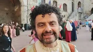 Gianluca Foresi: “La XXIX edizione della Ferie delle Messi è stata un'edizione da incorniciare”