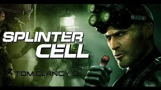 Splinter Cell Blacklist