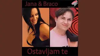 OSTAVLJAM TE