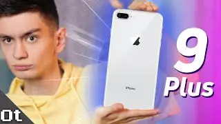 ГДЕ БЛИН iPhone 9 и 9 Plus (SE 2)?