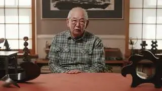 Gerard Tsutakawa: SJIMA Generations Exhibit, Summer, 2024