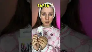 16 ЖЕЛАНИЙ 🕯️