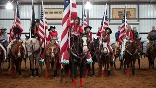 2023 Ground 40 Rodeo