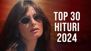 Top 30 Muzica Romaneasca 2024 💥 Mix Melodii Romanesti 2024 💥 Colaj Muzica Romaneasca 2024 Hituri