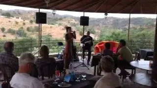 herdade da corte brunch & jazz - Dazzle Jazz
