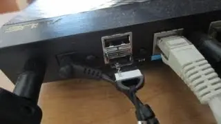 Set Up USB Storage on an Asus Router