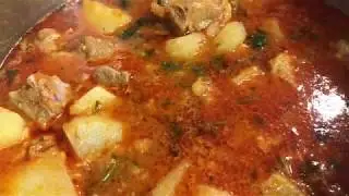 Ghonglu ghosht | Shaljam Ghost | Turnips and MuttonCurry | Shazia Shariff