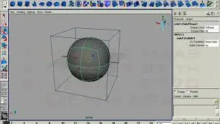Subdivision Standard and Polygon Mode