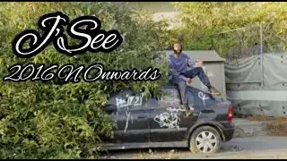 J'See - 2016 N Onwards (Official Music Video)