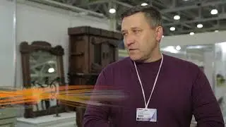 Телеканал «Усадьба». Выставка «Красивые дома. Российский архитектурный салон – 2018»