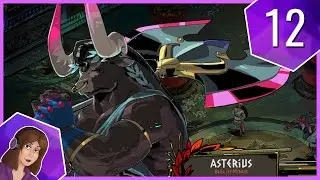 A New Boss 😁 | EP12 | Hades Lets Play
